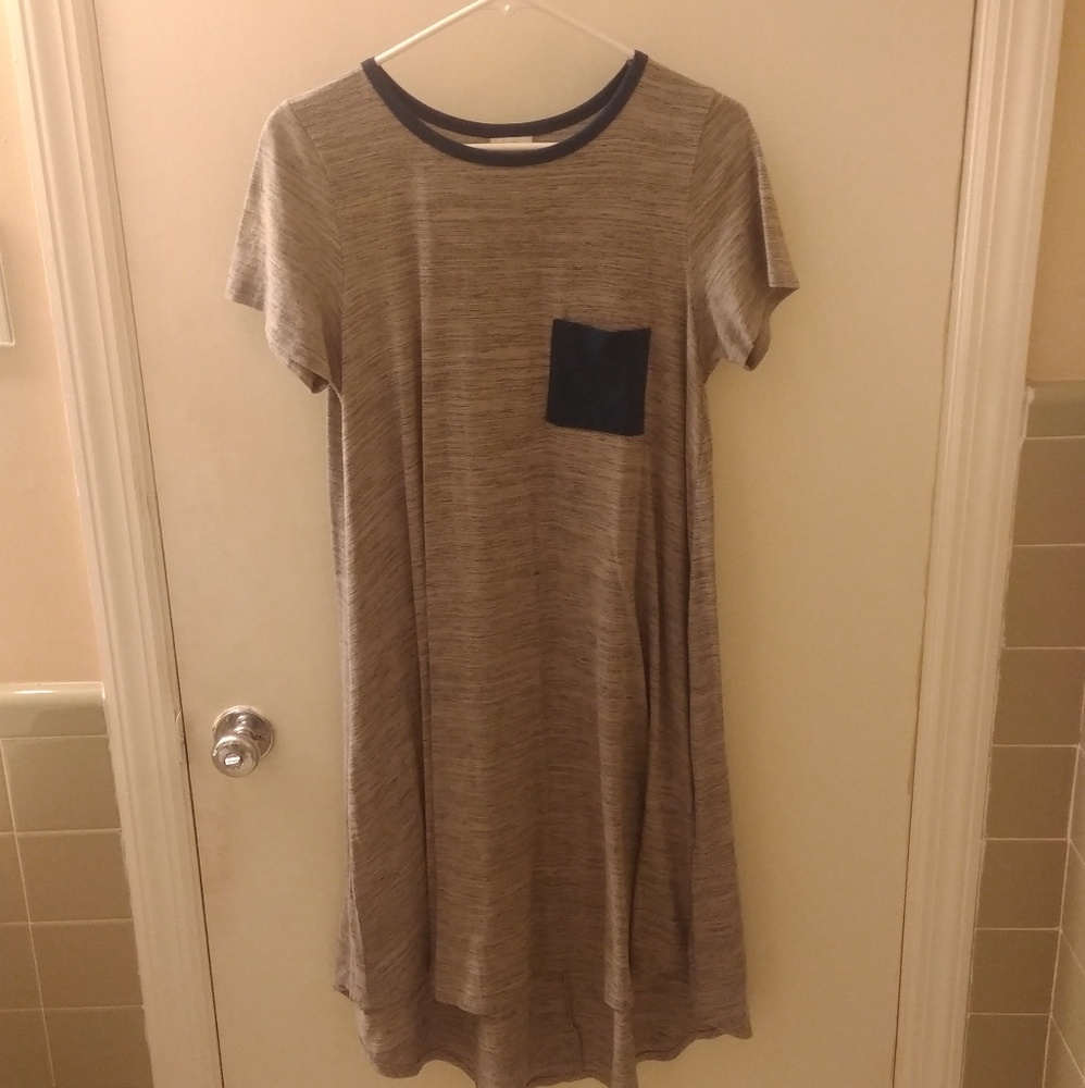 Lularoe Carly Dress